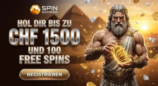 Spinsahara Casino